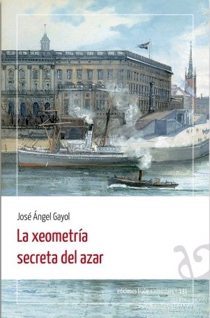 La xeometría secreta del azar