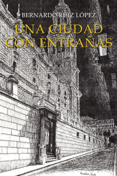 Una ciudad con entrañas
