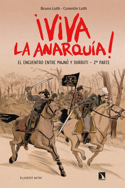 Viva la anarquia 2