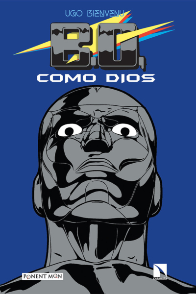 Bo Como Dios