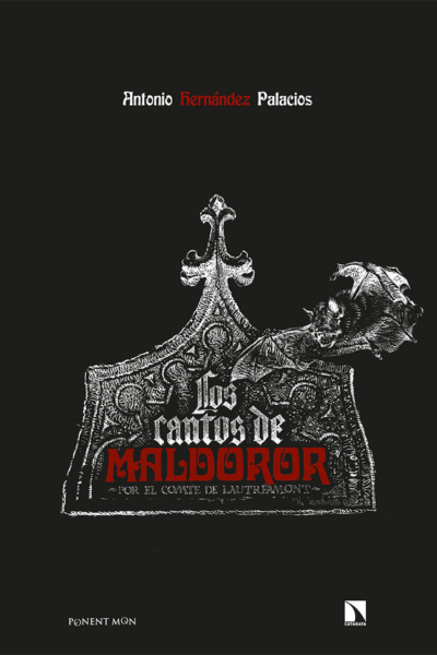 Los Cantos de Maldoror
