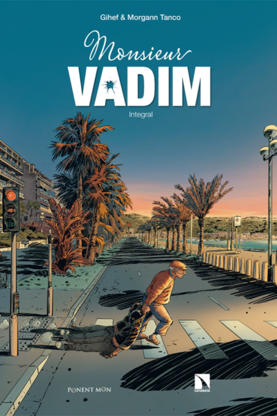 Monsieur vadim