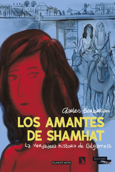 Los amantes de Shamhat