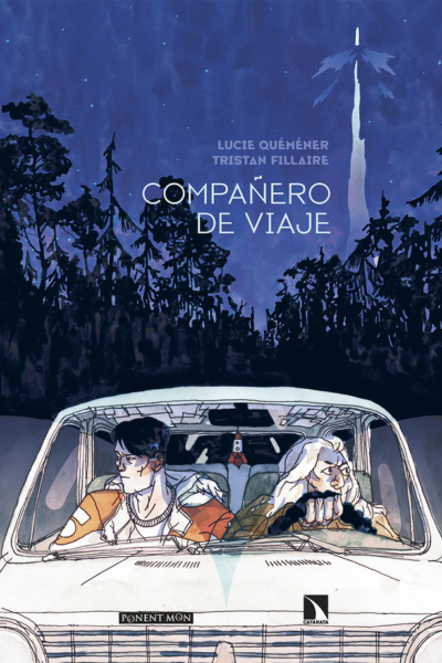 Compañero de viaje