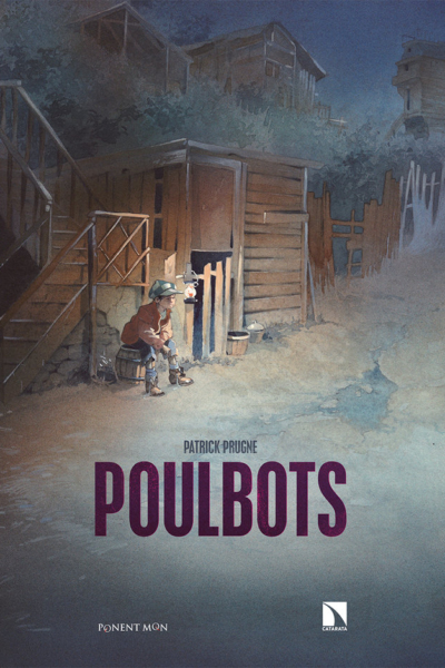 Poulbots