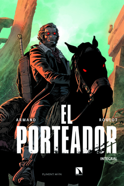 El porteador 1