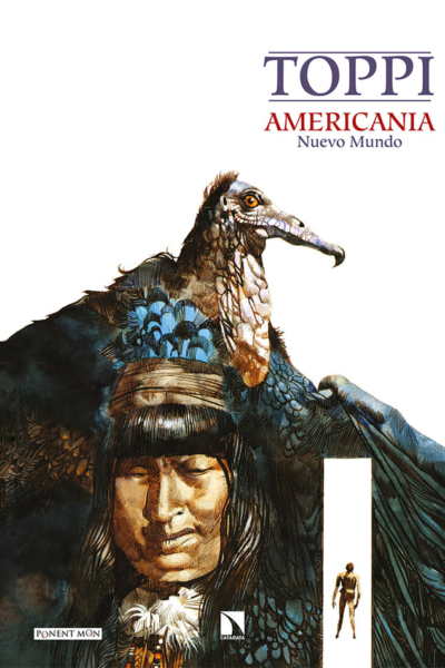 Americania - Nuevo Mundo