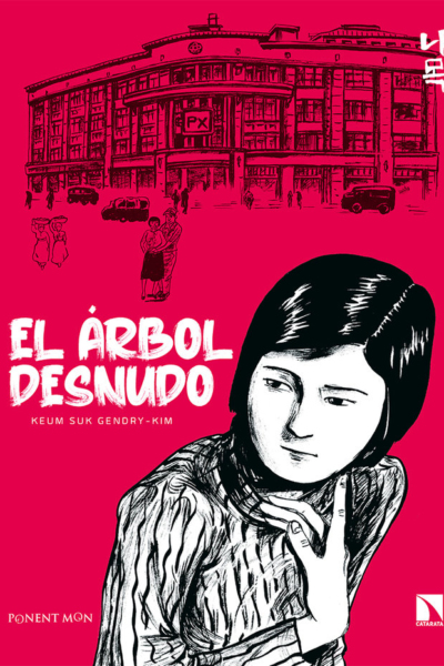 Arbol desnudo,el ne