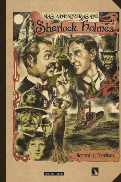 Las Aventuras de Sherlock Holmes