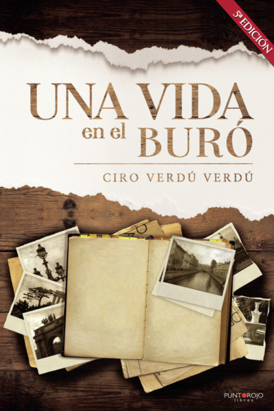 Una vida en el buró