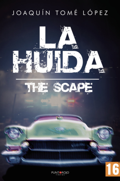 La huida (The Scape)