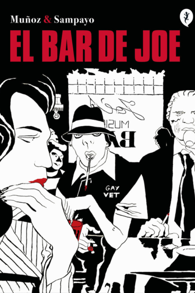 EL bar de Joe