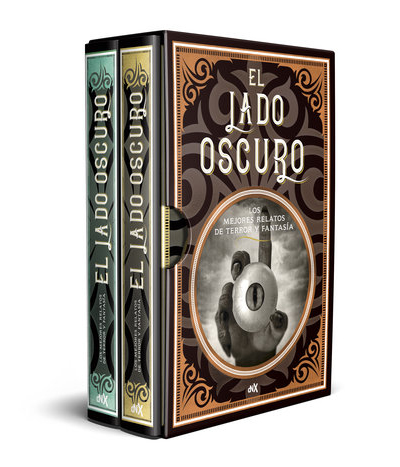 El lado oscuro