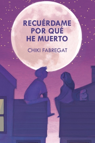 Recuerdame por que he muerto