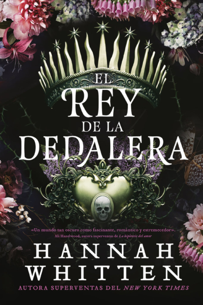 El rey de la dedalera