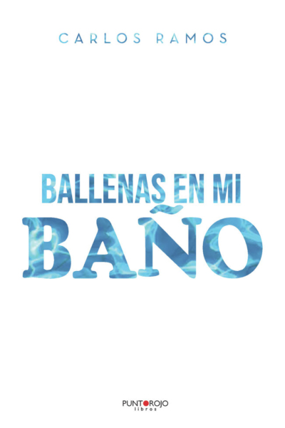 Ballenas en mi baño