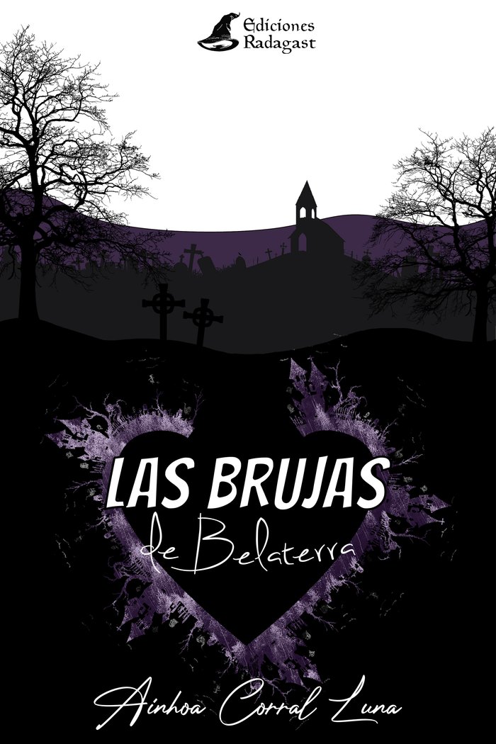 Las Brujas de Belaterra