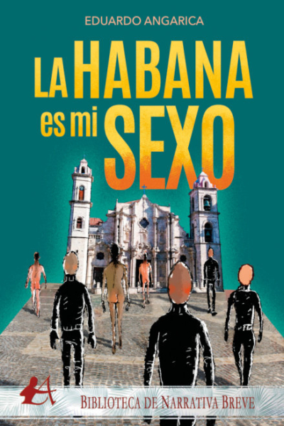 La Habana es mi sexo