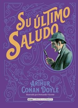 Su ultimo saludo