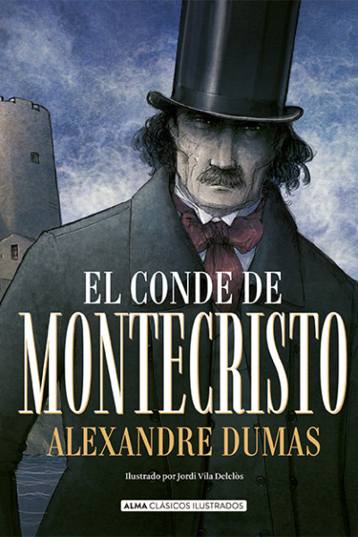 El conde de Montecristo