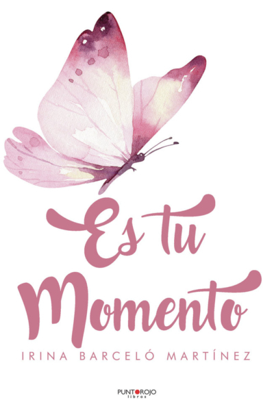 Es tu momento
