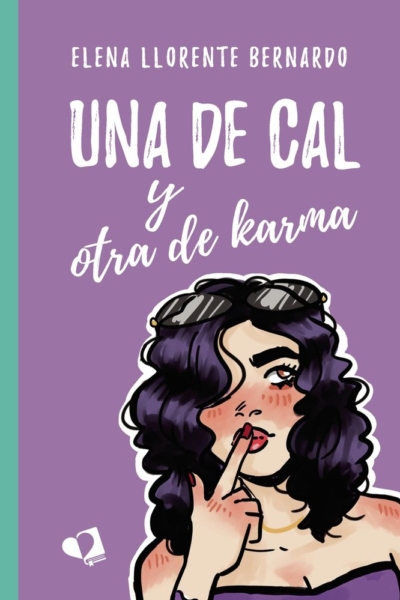 Una de cal y otra de karma