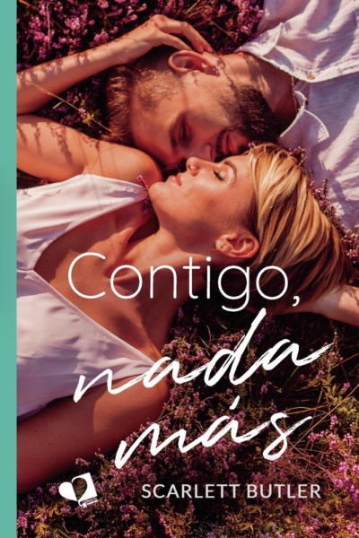 Contigo, nada mas