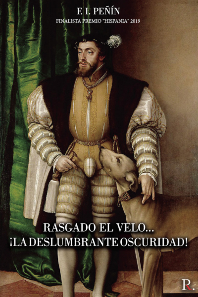 Rasgado el velo...¡La deslumbrante oscuridad!