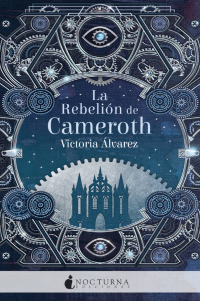 Rebelion de cameroth,la