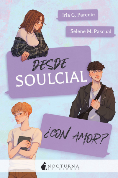 Desde soulcial con amor