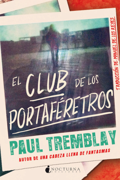 Club de los portaferetros,el