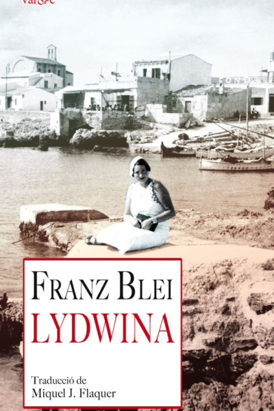 Lydwina