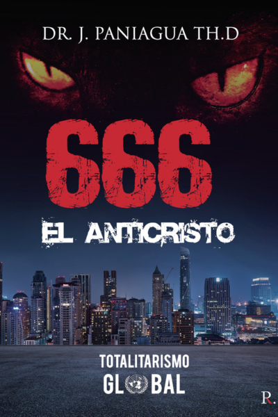 El Anticristo Totalitarismo Global