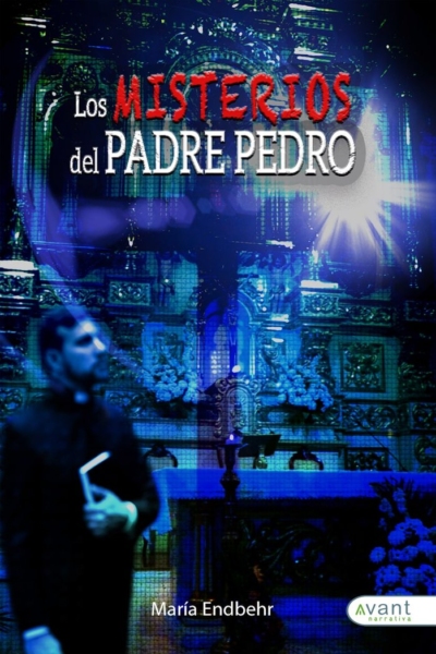 Los misterios del padre Pedro