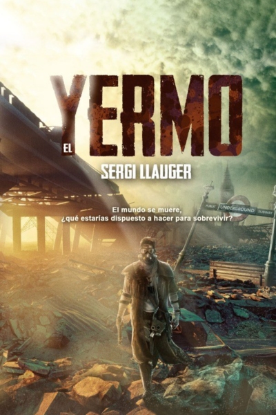 El yermo