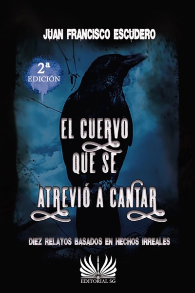El cuervo que se atrevió a cantar