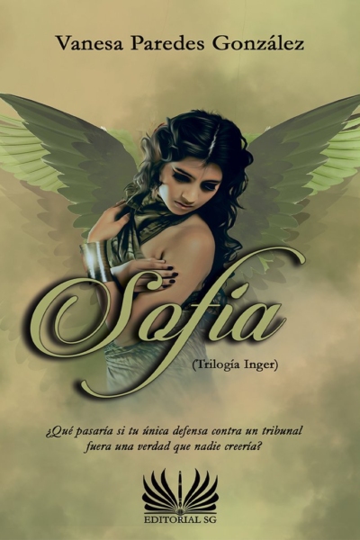 Sofía (Trilogía Inger)