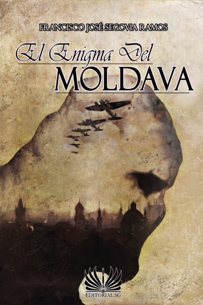 El enigma del Moldava