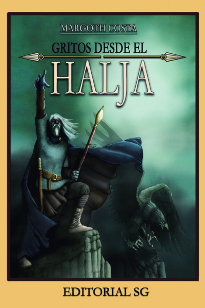 Gritos desde el Halja