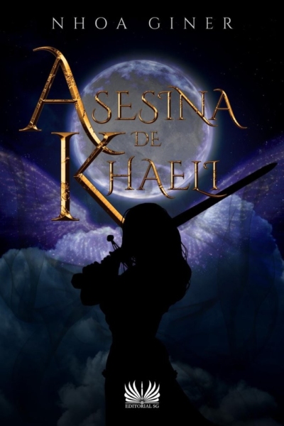 Asesina de Khaeli