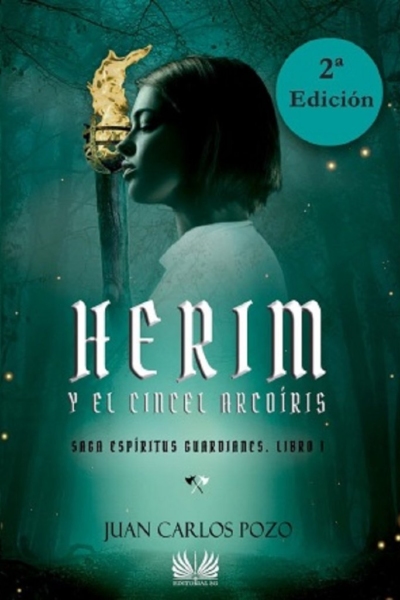 Herim y el cincel arcoiris