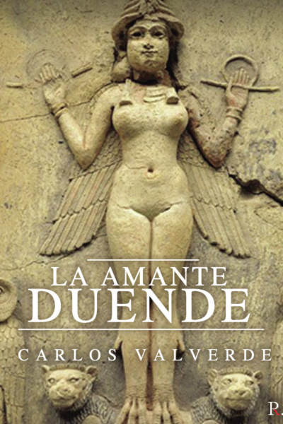 La amante duende