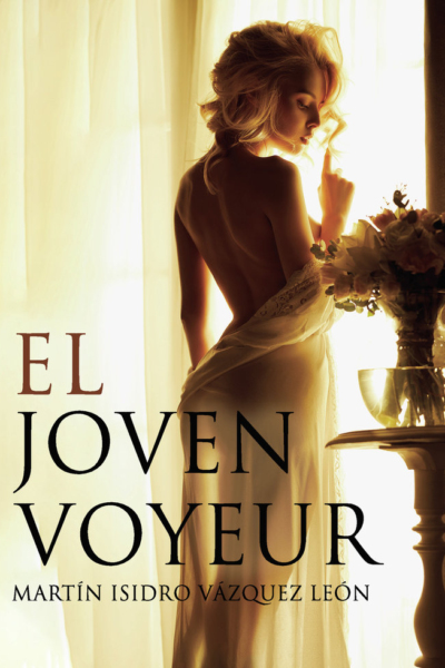 El joven voyeur