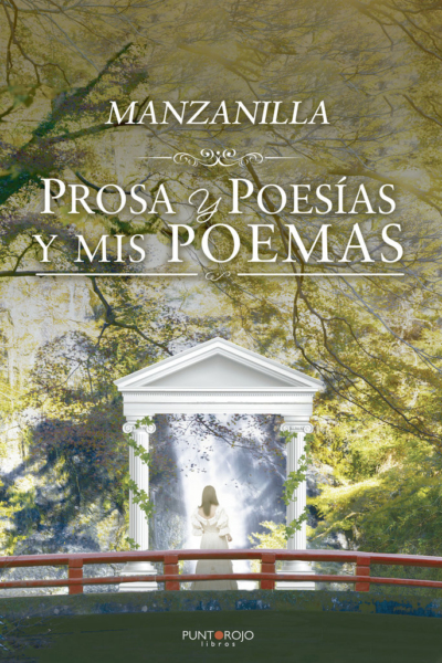 Prosa y Poesías y Mis poemas