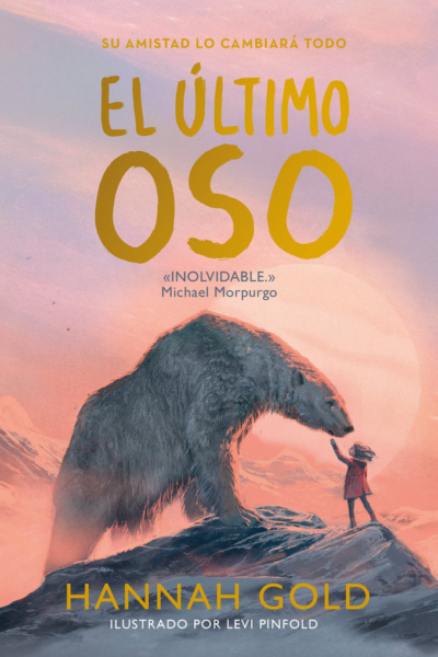 El ultimo oso