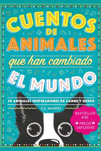 Cuentos de animales que han cambiado el mundo