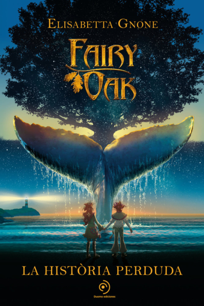FAIRY OAK la historia perduda