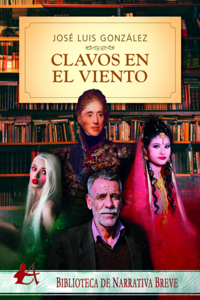 Clavos en el viento