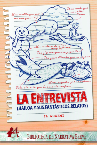 La entrevista