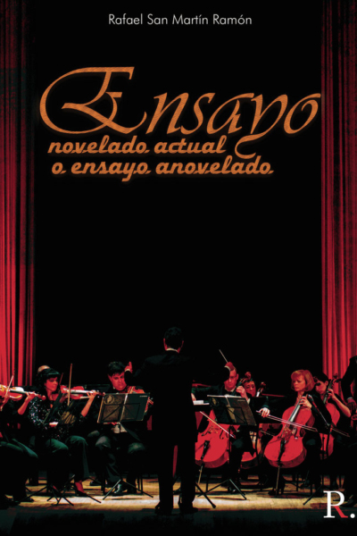 Ensayo novelado actual o ensayo anovelado